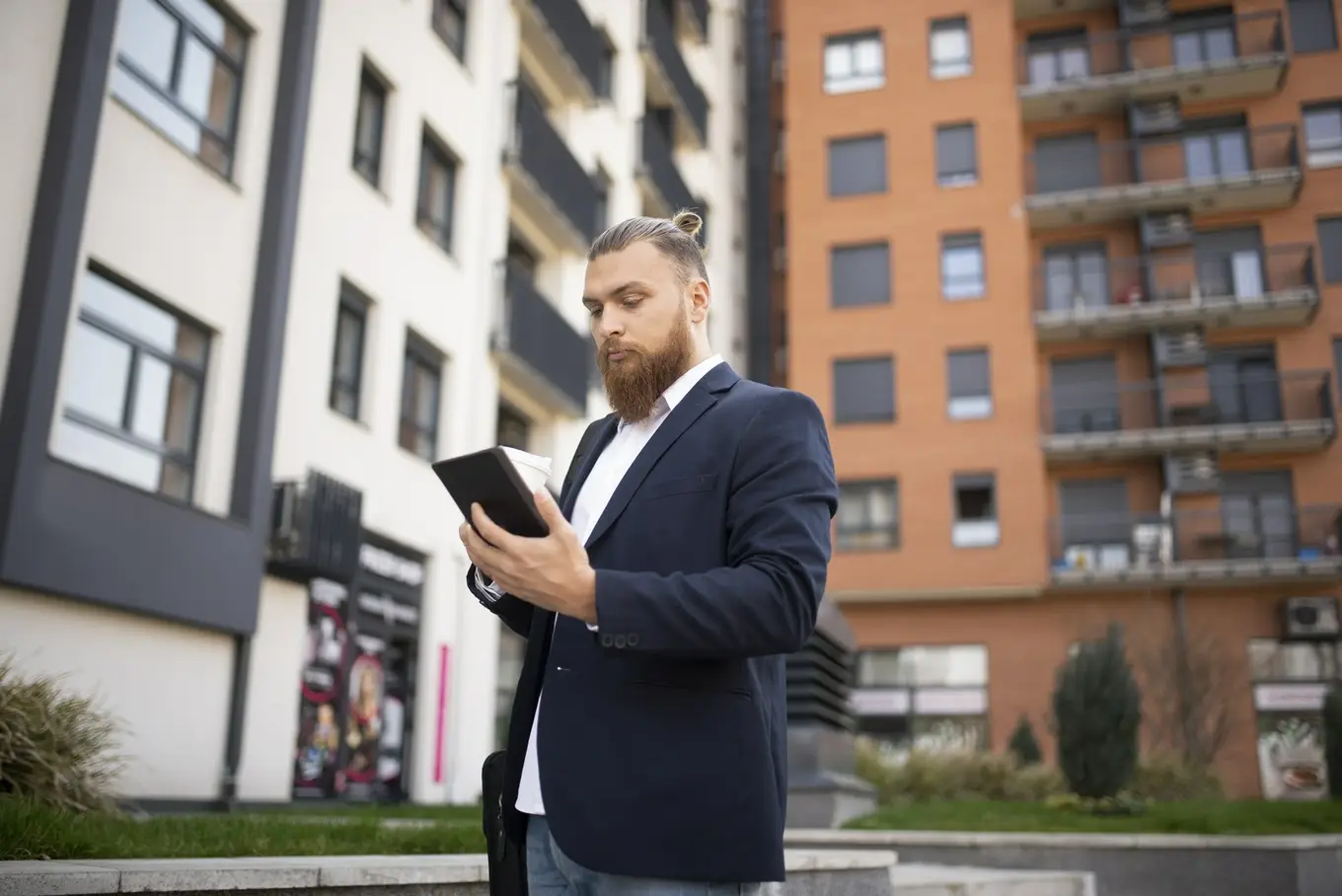 zarządca nieruchomości